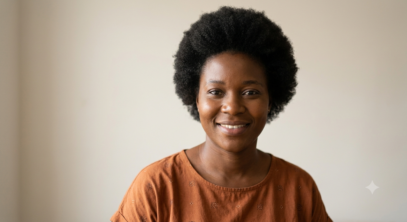 Ngosi Sarah